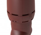 FLOW XL- ЕCo200Р/ИЗ/700 вентилятор (ECo250P) красный