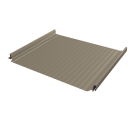 Кликфальц Pro Gofr 0,45 Drap TX RAL 1015
