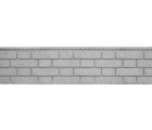 GL ЯФАСАД, Балтийский кирпич, СЕРЕБРО