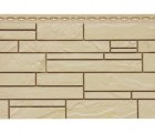 Фасадные панели GL СКАЛА, Classic бежевый
