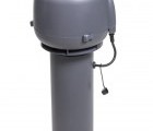 ECO110P/Ø110/700 ВЕНТИЛЯТОР серый