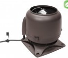 Eco110S ВЕНТИЛЯТОР Vilpe с основанием коричневый