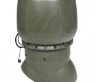 Eсo250P/Ø200/500 ВЕНТИЛЯТОР Vilpe зеленый