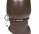 Eсo250P/Ø200/500 ВЕНТИЛЯТОР Vilpe коричневый
