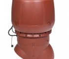 Eсo250P/Ø200/500 ВЕНТИЛЯТОР Vilpe красный
