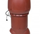 Eсo250P/Ø200/700 ВЕНТИЛЯТОР Vilpe красный