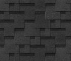 Гибкая черепица Docke Афины Асфальт