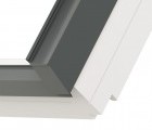 Мансардное окно Aticco SAW 1001 C4 550x980