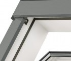 Мансардное окно Aticco SAW 1001 C4 550x980