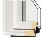 Мансардное окно Aticco SAW 1001 C4 550x980