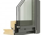 Мансардное окно Aticco DAW 1002 M8 780x1400