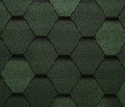 Мягкая черепица Ruflex Sota Тайга