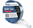 Клейкая лента Finka DUO Tape 38мм x 50м