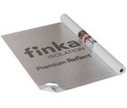 Плёнка для пароизоляции Finka Premium Reflect 150 75м²