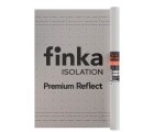 Плёнка для пароизоляции Finka Premium Reflect 150 75м²