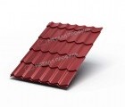 Металлочерепица МП Ламонтерра X NormanMP (ПЭ-01-3011-0.5)