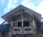 Металлочерепица МП Монтерроса-S NormanMP (ПЭ-01-6002-0.5)