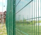 Крепление хомут 62х55 RAL 6005