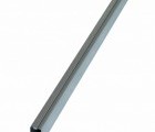 Труба 40х20х1,0х3000 Zn