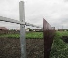 Труба 40х20х1,0х3000 Zn
