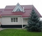Металлочерепица МП Ламонтерра X NormanMP (ПЭ-01-3005-0.5)