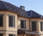 Металлочерепица МП Трамонтана-ML (PURETAN-20-RR32-0.5)