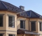 Металлочерепица МП Трамонтана-M NormanMP (ПЭ-01-3005-0.5)