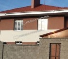 Металлочерепица МП Трамонтана-M NormanMP (ПЭ-01-3005-0.5)