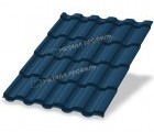 Металлочерепица МП Монтекристо-SL (PURETAN-20-RR35-0.5)