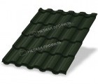 Металлочерепица МП Монтекристо-ML (VikingMP E-20-6007-0.5)