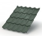 Металлочерепица МП Трамонтана-S (PURETAN-20-RR11-0.5)