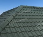 Металлочерепица МП Трамонтана-S (PURETAN-20-RR11-0.5)