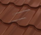 Металлочерепица МП Трамонтана-X (PURETAN-20-RR29-0.5)