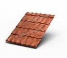 Металлочерепица МП Ламонтерра X (КЛМА-02-Anticato-0.5)