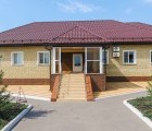 Металлочерепица камея 0,45 Drap RAL 3005 красное вино