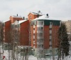 Металлочерепица классик 0,5 Satin RAL 6005 зеленый мох