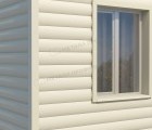 Сайдинг Woodstock-Т-28х330 (ПЭ-01-9002-0.45)