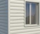 Сайдинг Woodstock-Т-28х330 (ПЭ-01-7005-0.45)