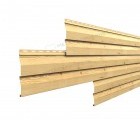 Сайдинг МП СК-14х226 (ECOSTEEL-01-Сосна-0.5)