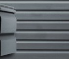 Акриловый сайдинг слим (AСA) 3,0 Grand Line D4 графит