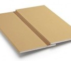 Сайдинг CEDRAL smooth (гладкий) С08