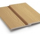 Сайдинг CEDRAL smooth (гладкий) С08