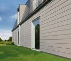 Сайдинг CEDRAL smooth (гладкий) С08