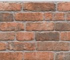 Фасадная панель KMEW NH4743A под кирпич 3030х455х16мм
