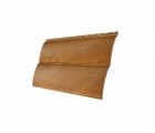 Блок-хаус new Grand Line 0,45 Print Premium Golden Wood
