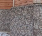 Вертикаль 0,2 line 0,45 PE с пленкой RAL 5021 водная синь
