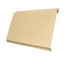 Вертикаль 0,2 classic 0,45 PE с пленкой RAL 1014 слоновая кость
