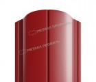Штакетник металлический МП ELLIPSE-O 19х126 (ПЭ-01-3011-0.4)