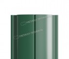 Штакетник металлический МП ELLIPSE-T 19х126 (ПЭД-01-60056005-0.45)