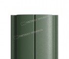Штакетник металлический МП ELLIPSE-T 19х126 (VikingMP-01-6007-0.45)
